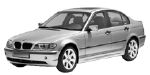 BMW E46 P128A Fault Code