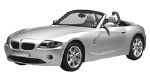 BMW E85 P128A Fault Code